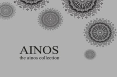 Ainos Kataloğu