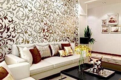 Duvar Kağıdı Dekorasyon