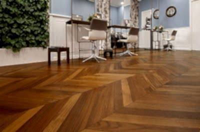 Laminat Parke Döşeme